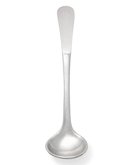 Muôi Múc Nước Sốt Salad Bon Chef 9046 30 ml Nhôm Pewter-Glo