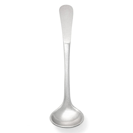 Muôi Múc Nước Sốt Salad Bon Chef 9046 30 ml Nhôm Pewter-Glo