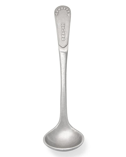 Muôi Múc Sốt Salad Bon Chef 9047 30 ml THOUSAND ISLAND Nhôm Pewter-Glo