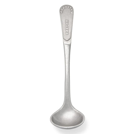 Muôi Múc Sốt Salad Bon Chef 9047 30 ml THOUSAND ISLAND Nhôm Pewter-Glo