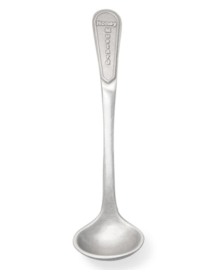 Muôi Múc Sốt Salad Bon Chef 9077 30 ml HONEY MUSTARD Nhôm Pewter-Glo