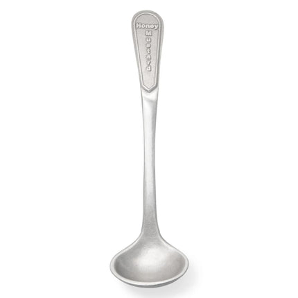 Muôi Múc Sốt Salad Bon Chef 9077 30 ml HONEY MUSTARD Nhôm Pewter-Glo