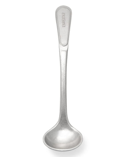 Muôi Múc Sốt Salad Bon Chef 9300 30 ml RANCH Nhôm Pewter-Glo