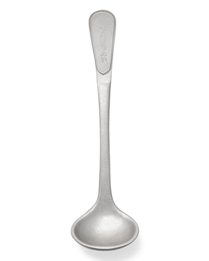 Muôi Múc Nước Sốt Salad Bon Chef 9301 30 ml CAESAR Nhôm Pewter-Glo