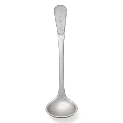 Muôi Múc Nước Sốt Salad Bon Chef 9301 30 ml CAESAR Nhôm Pewter-Glo