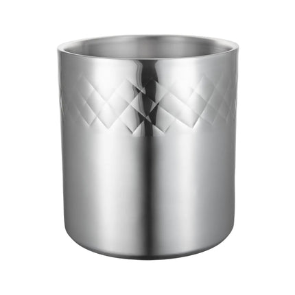 Thùng Đựng Kem Bon Chef 9321DI Cold Wave 11.4 l Thành Ba Lớp Thép Không Gỉ