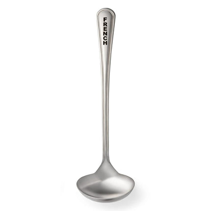 Muôi Múc Sốt Salad FRENCH Bon Chef 9402SS 41 ml Thép Không Gỉ