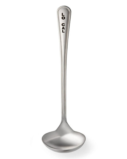 Muôi Múc Nước Sốt Salad Bon Chef 9410SS 41 ml LOCAL Thép Không Gỉ