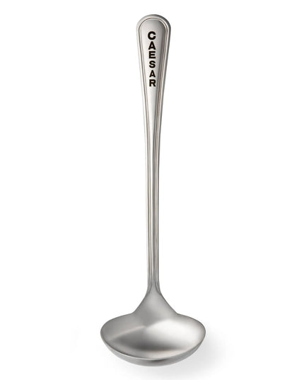 Muôi Múc Nước Sốt Salad Bon Chef 9416SS 30 ml CAESAR Thép Không Gỉ