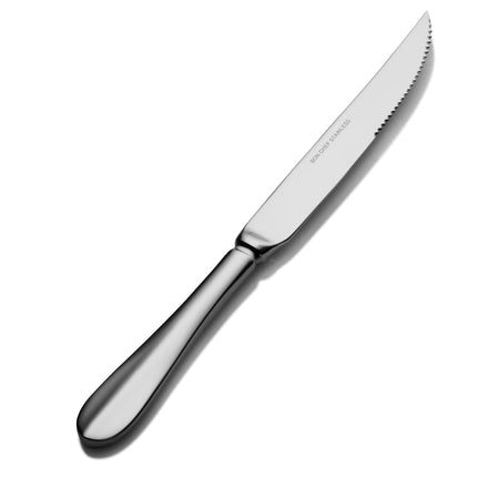 Dao Steak Châu Âu Bon Chef S1115 Chambers Cán Đặc Thép 18/10