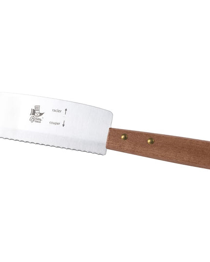 Eurodib CAR01 Dao Raclette 12 cm