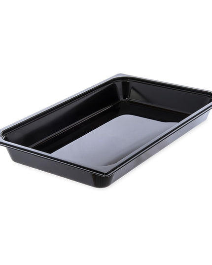 Khay Đựng Thực Phẩm Carlisle 10200B03 Kích Thước Đầy Đủ Sâu 6.4 cm