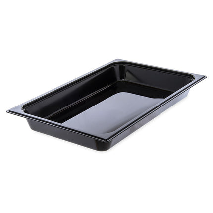 Khay Đựng Thực Phẩm Carlisle 10200B03 Kích Thước Đầy Đủ Sâu 6.4 cm