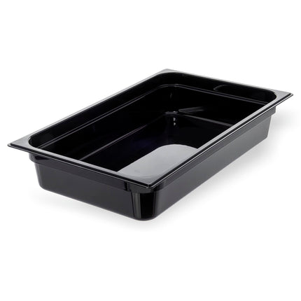 Khay Đựng Thực Phẩm Carlisle 10201B03 Kích Thước Đầy Đủ Sâu 10.2 cm
