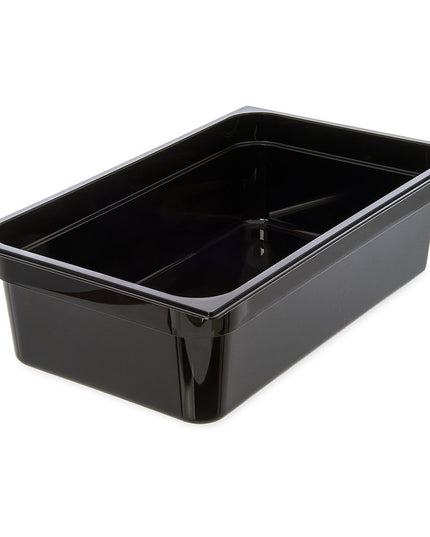 Khay Đựng Thực Phẩm Carlisle 10202B03 15.2 cm Full Size