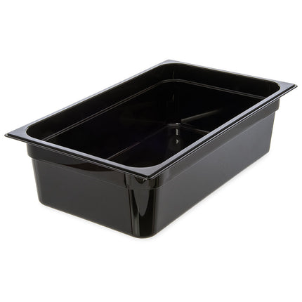 Khay Đựng Thực Phẩm Carlisle 10202B03 15.2 cm Full Size