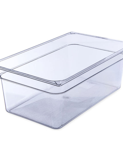Khay Đựng Thực Phẩm Carlisle 10203B07 20.3 cm Full Size Xếp Chồng