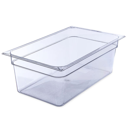 Khay Đựng Thực Phẩm Carlisle 10203B07 20.3 cm Full Size Xếp Chồng