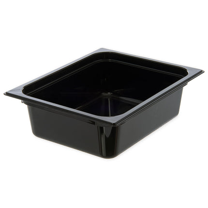 Khay Đựng Thực Phẩm Carlisle 10221B03 Kích Thước 1/2 Sâu 10.16 cm