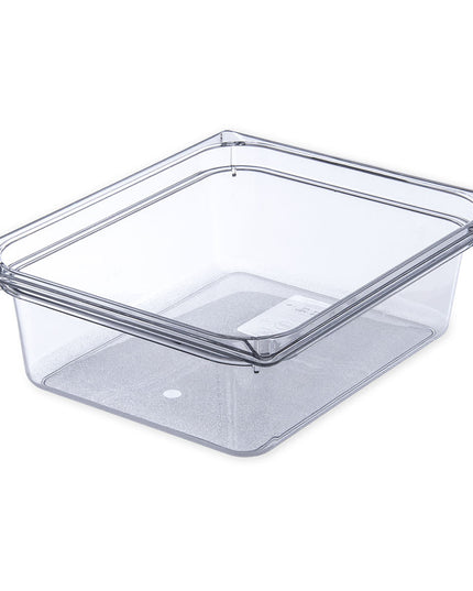 Khay Đựng Thực Phẩm Carlisle 10221B07 Kích Thước 1/2 Sâu 10.16 cm