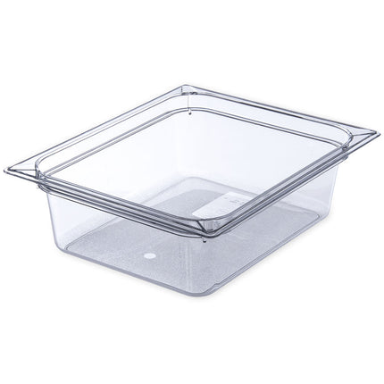 Khay Đựng Thực Phẩm Carlisle 10221B07 Kích Thước 1/2 Sâu 10.16 cm