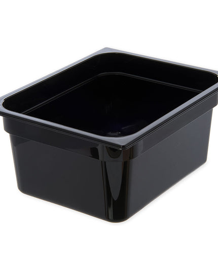 Khay Đựng Thực Phẩm Carlisle 10222B03 Kích Thước 1/2 Sâu 15.24 cm Xếp Chồng