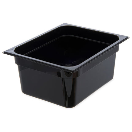 Khay Đựng Thực Phẩm Carlisle 10222B03 Kích Thước 1/2 Sâu 15.24 cm Xếp Chồng