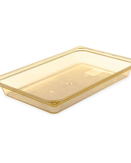 Khay Đựng Thực Phẩm Chịu Nhiệt Carlisle 10400B13 Cỡ Đầy 6.4 cm