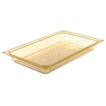 Khay Đựng Thực Phẩm Chịu Nhiệt Carlisle 10400B13 Cỡ Đầy 6.4 cm