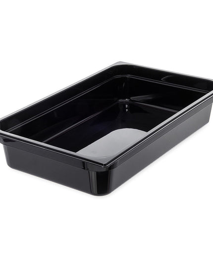 Khay Đựng Thực Phẩm Chịu Nhiệt Carlisle 10401B03 Cỡ Đầy 10.2 cm