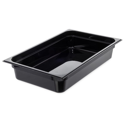 Khay Đựng Thực Phẩm Chịu Nhiệt Carlisle 10401B03 Cỡ Đầy 10.2 cm