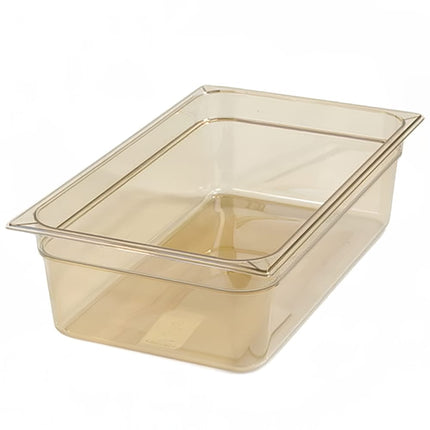 Khay Đựng Thực Phẩm Chịu Nhiệt Carlisle 10402B13 Kích Thước Đầy Đủ Sâu 15.2 cm - Xếp Chồng