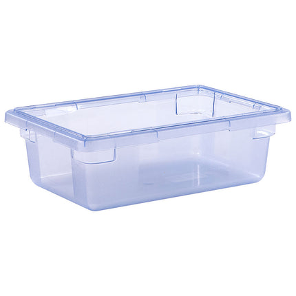 Hộp Đựng Thực Phẩm Carlisle 3 1/7.6 lít - 18x12x15.2 cm Xanh Dương (10611C14)