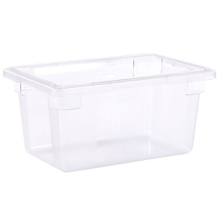 Carlisle Hộp Bảo Quản Thực Phẩm 18.9 lít - 18x12x22.9 cm Trong Suốt (1061207)