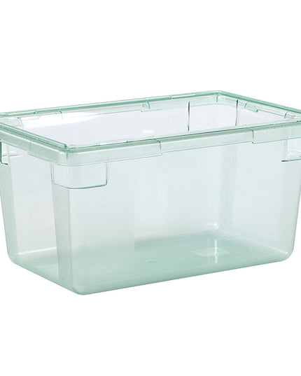 Hộp Đựng Thực Phẩm Carlisle 18.9 lít - 18x12x22.9 cm Xanh Lá (10612C09)
