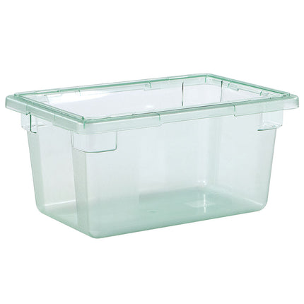 Hộp Đựng Thực Phẩm Carlisle 18.9 lít - 18x12x22.9 cm Xanh Lá (10612C09)