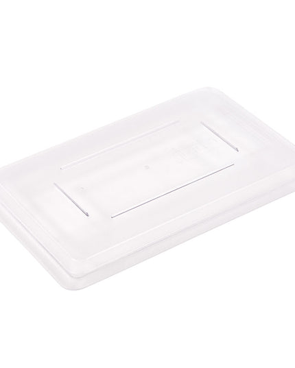 Carlisle Nắp Bảo Quản Thực Phẩm - 18x30.5 cm Trong Suốt (1061707)