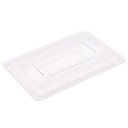 Carlisle Nắp Bảo Quản Thực Phẩm - 18x30.5 cm Trong Suốt (1061707)