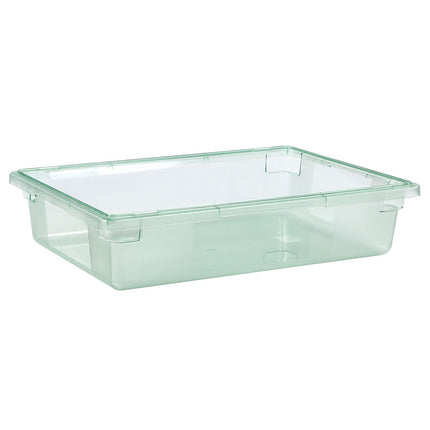 Carlisle Hộp Bảo Quản Thực Phẩm 8 1/7.6 lít - 26x18x15.2 cm Xanh Lá (10621C09)