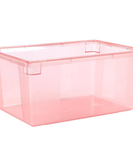 Carlisle Hộp Bảo Quản Thực Phẩm 16 3/18.9 lít - 26 x 18 x 30.5 cm Đỏ (10623C05)