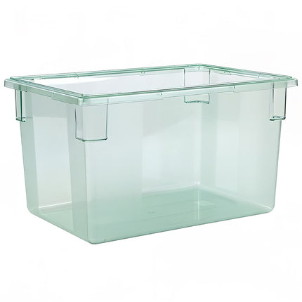 Carlisle Hộp Bảo Quản Thực Phẩm 21 1/7.6 lít - 26x18x38.1 cm Xanh Lá (10624C09)