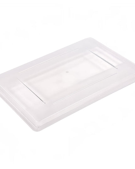 Carlisle Nắp Bảo Quản Thực Phẩm - 26x45.7 cm Trong Suốt (1062707)