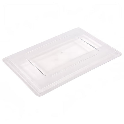 Carlisle Nắp Bảo Quản Thực Phẩm - 26x45.7 cm Trong Suốt (1062707)