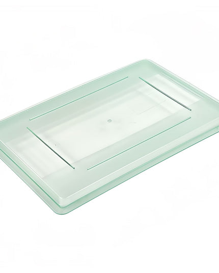 Carlisle Nắp Hộp Bảo Quản Thực Phẩm - 26x45.7 cm Xanh Lá (10627C09)