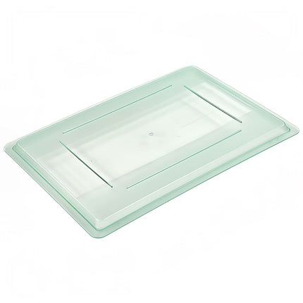 Carlisle Nắp Hộp Bảo Quản Thực Phẩm - 26x45.7 cm Xanh Lá (10627C09)