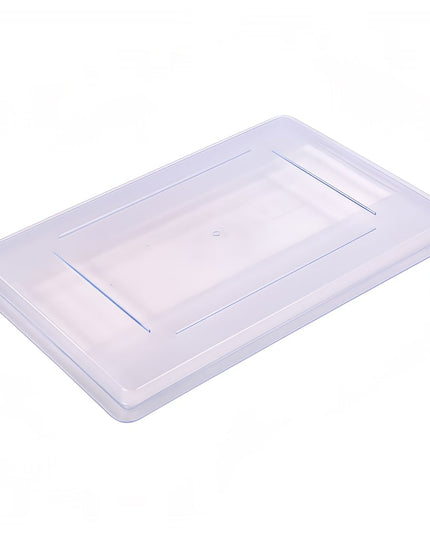 Carlisle Nắp Hộp Bảo Quản Thực Phẩm - 26x45.7 cm Xanh Dương (10627C14)