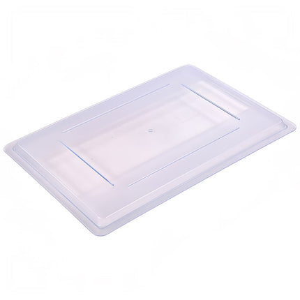 Carlisle Nắp Hộp Bảo Quản Thực Phẩm - 26x45.7 cm Xanh Dương (10627C14)