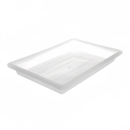 Hộp Đựng Thực Phẩm Carlisle 18.9 lít - 26x18x3 1/5.1 cm Trắng (1064002)