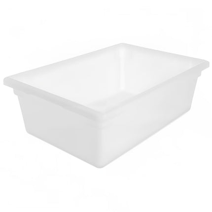 Carlisle Hộp Bảo Quản Thực Phẩm 12 1/7.6 lít - 26x18x22.9 cm Trắng (1064202)