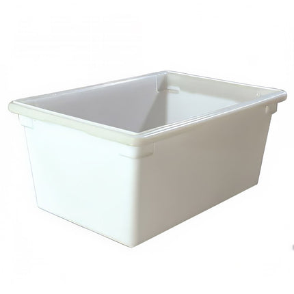 Carlisle Hộp Bảo Quản Thực Phẩm 16 3/18.9 lít - 26 x 18 x 30.5 cm Trắng (1064302)